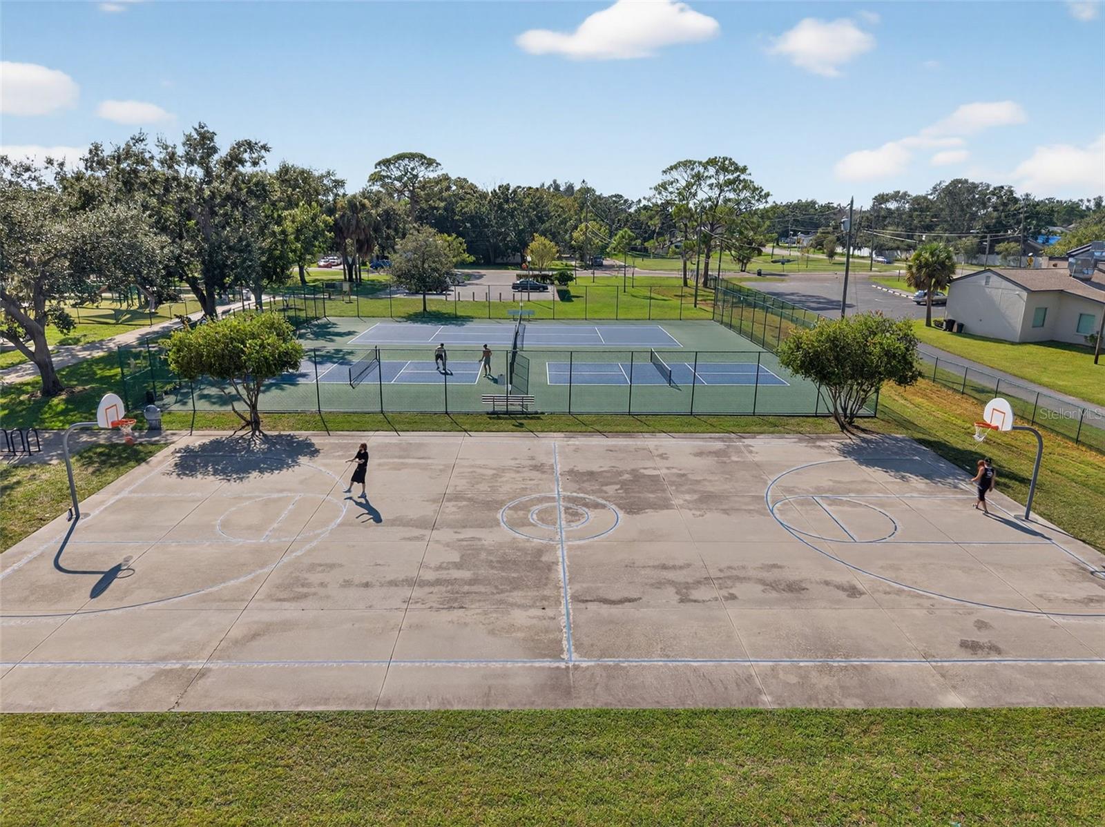 Riviera Bay Park