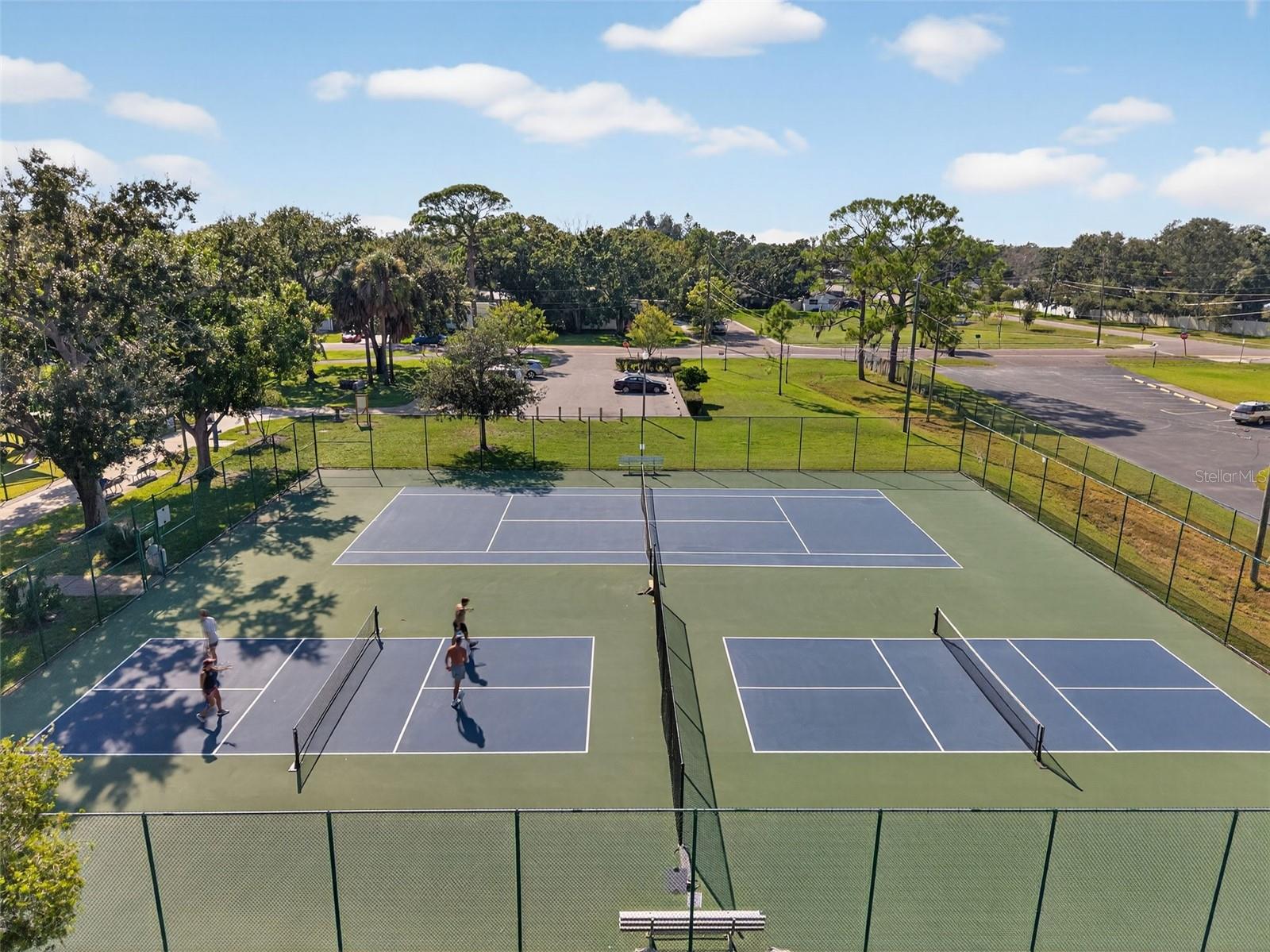 Riviera Bay Park