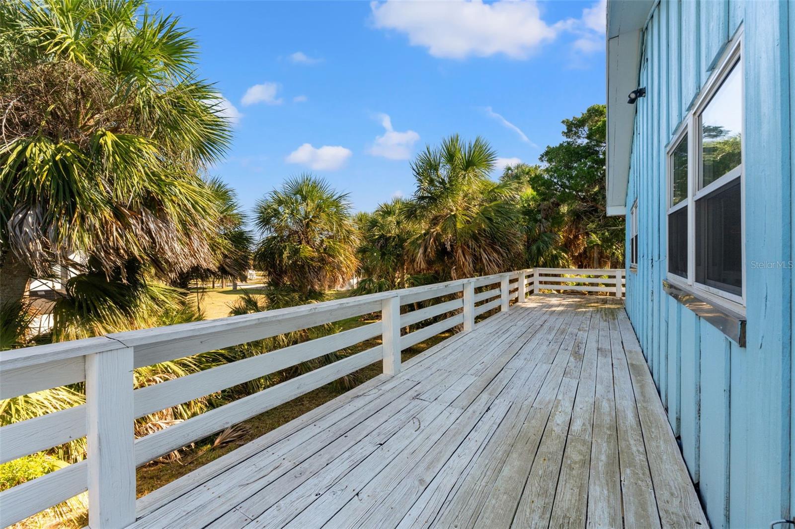 Gulf Views from Every Angle