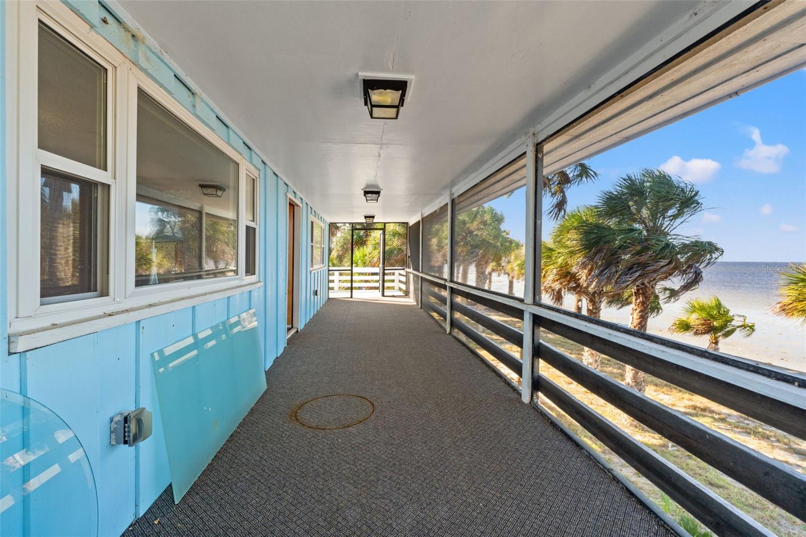 Designed for Easy Coastal Living