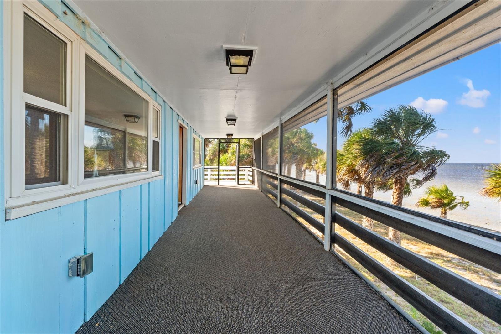 Designed for Easy Coastal Living