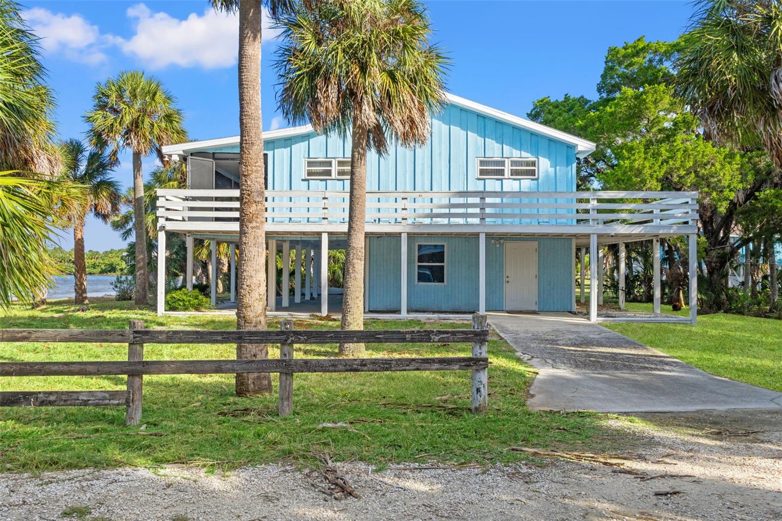 Designed for Easy Coastal Living