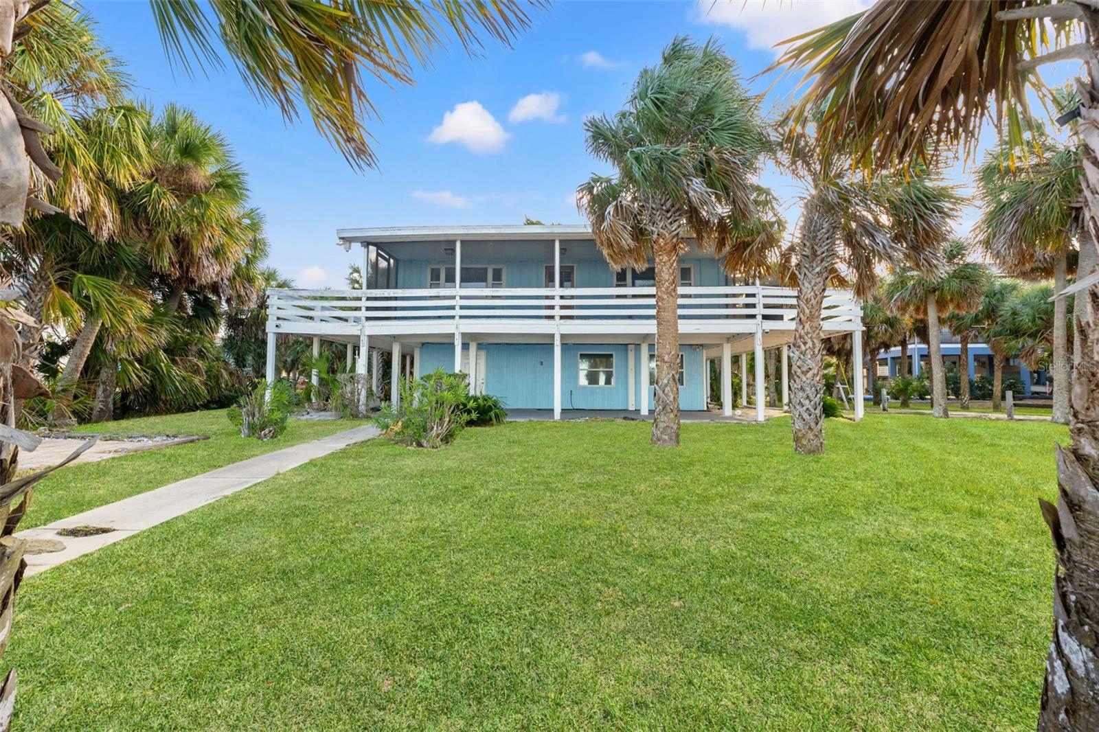 Designed for Easy Coastal Living