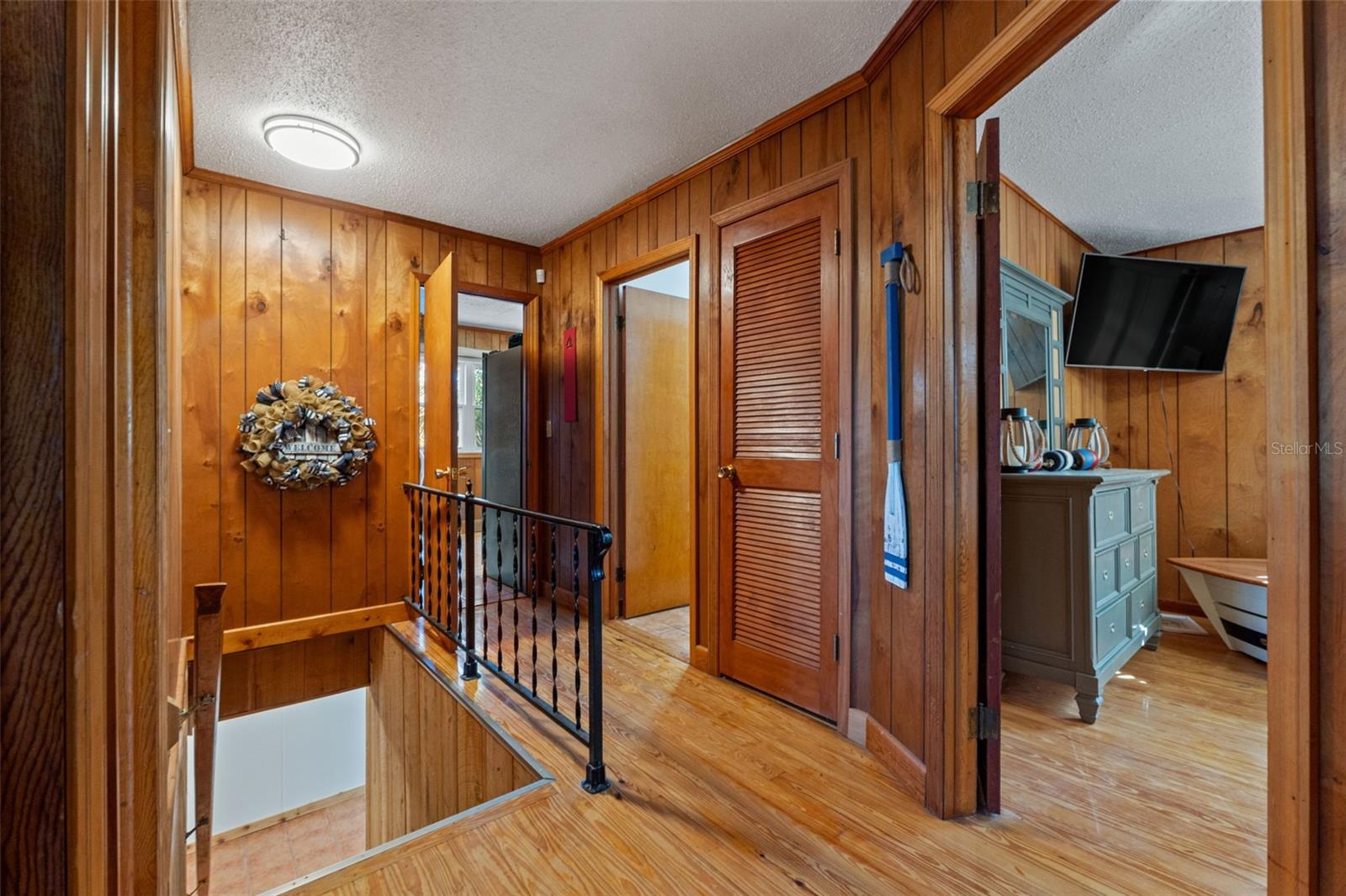 Fully Furnished + Move-In Ready