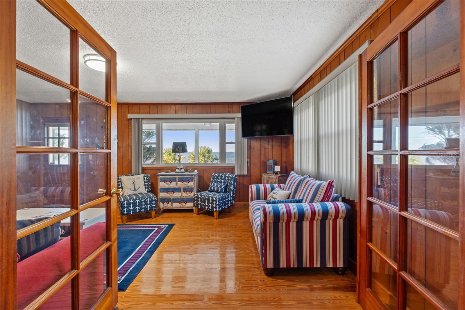 Fully Furnished + Move-In Ready