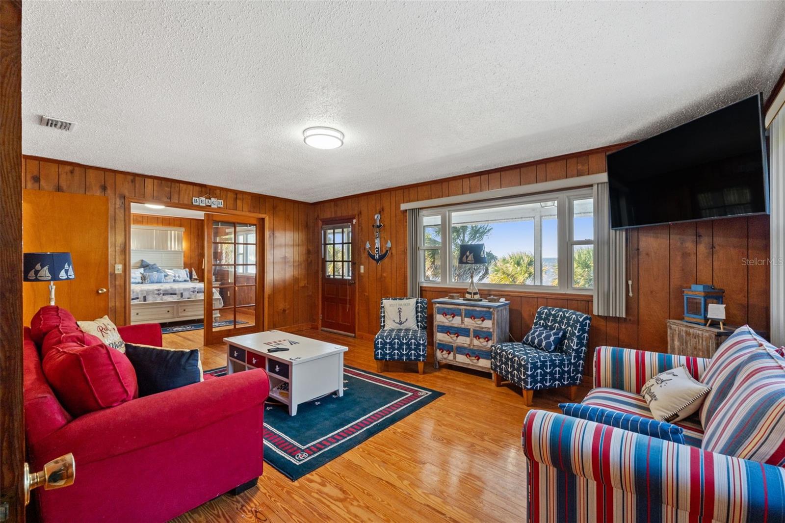 Fully Furnished + Move-In Ready