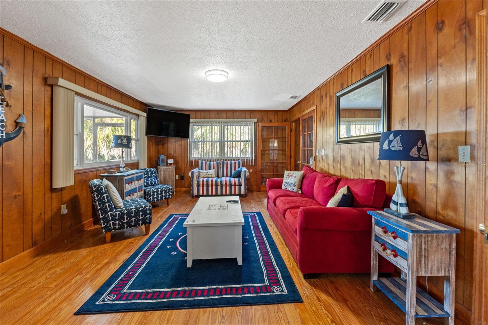 Gulf Views from Every Angle