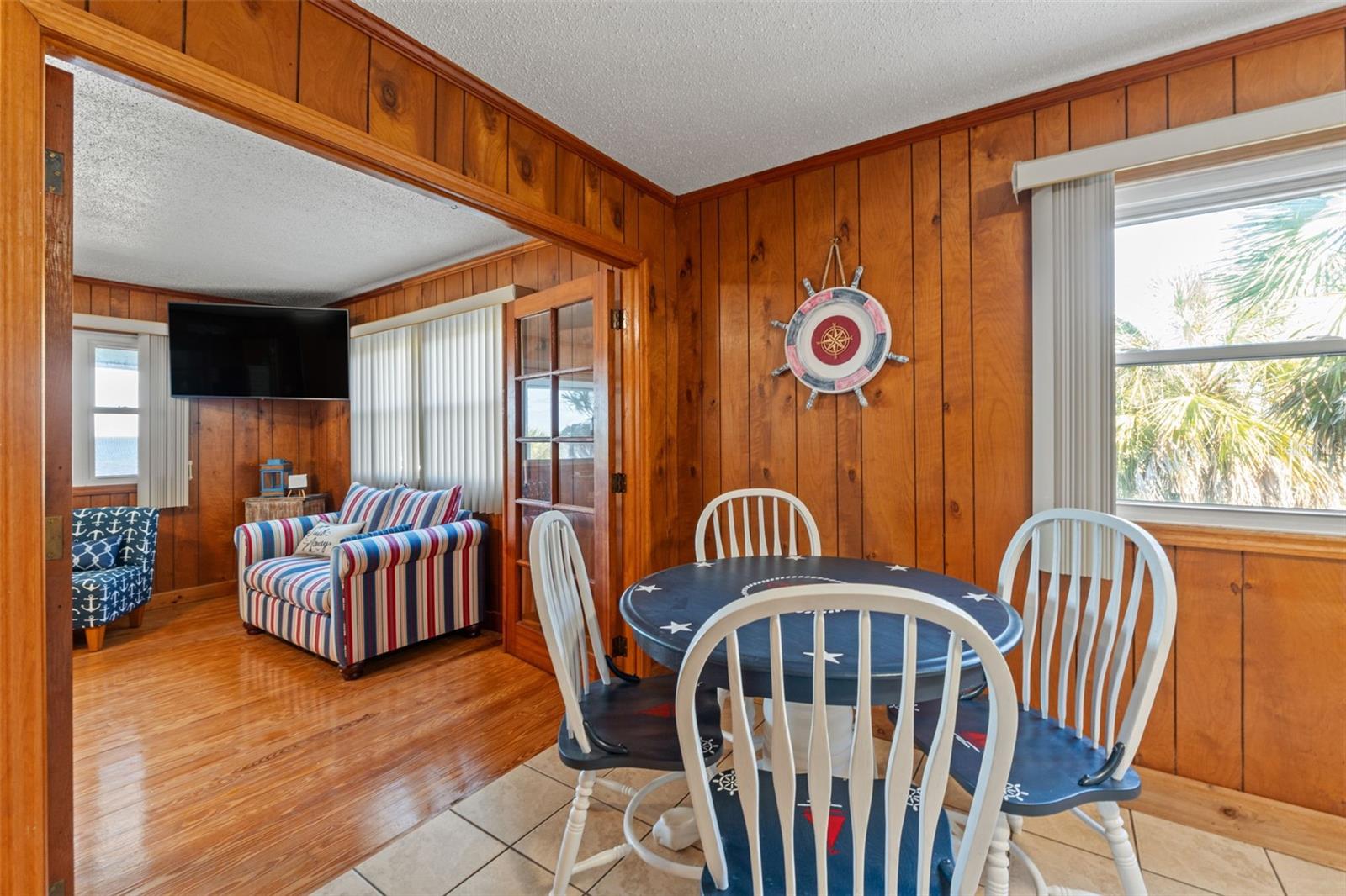 Gulf Views from Every Angle