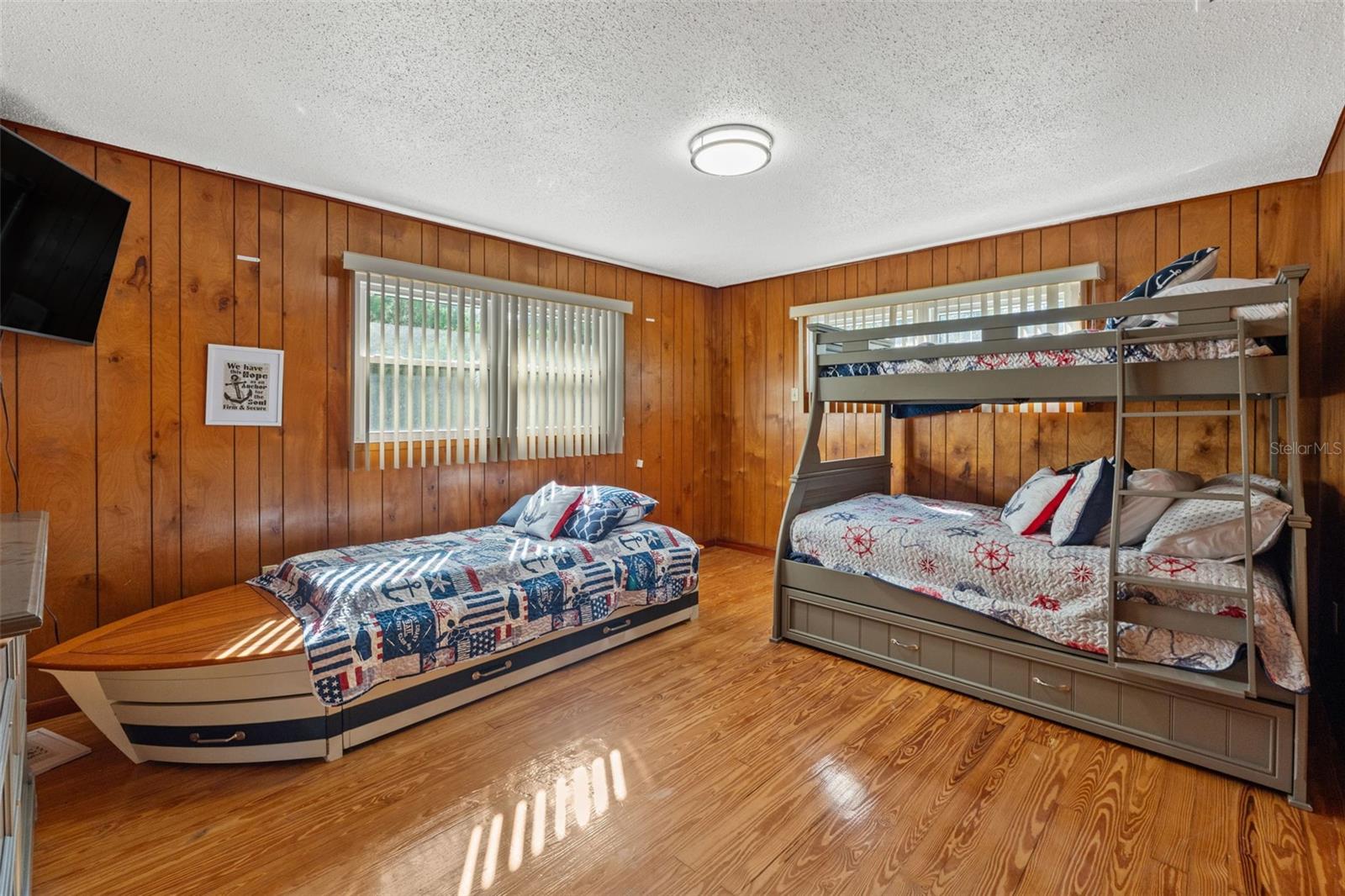 Coastal Charm in Every Detail