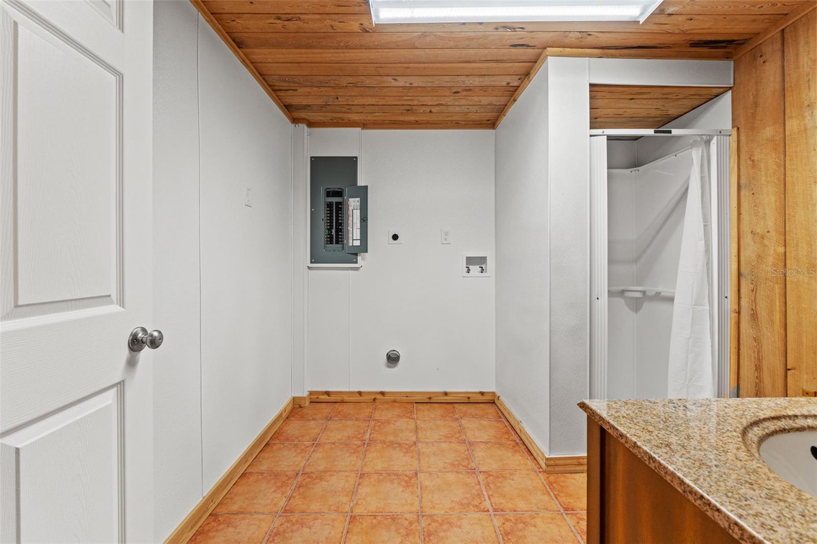 Full Bathroom Downstairs