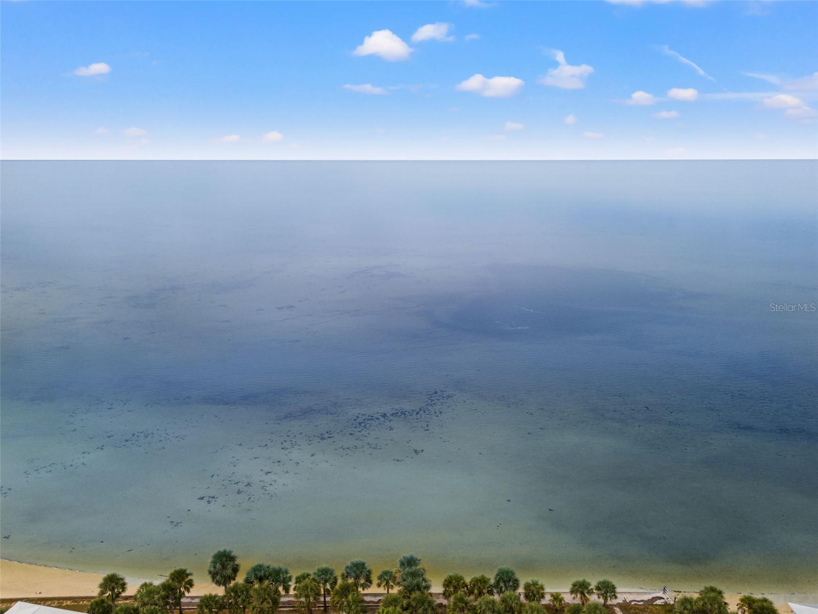 Your Own Private Beach