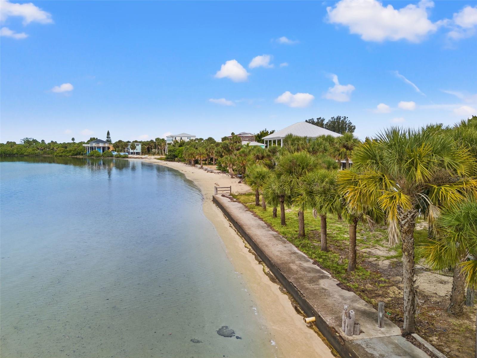 Gulf-Front Living at Its Finest