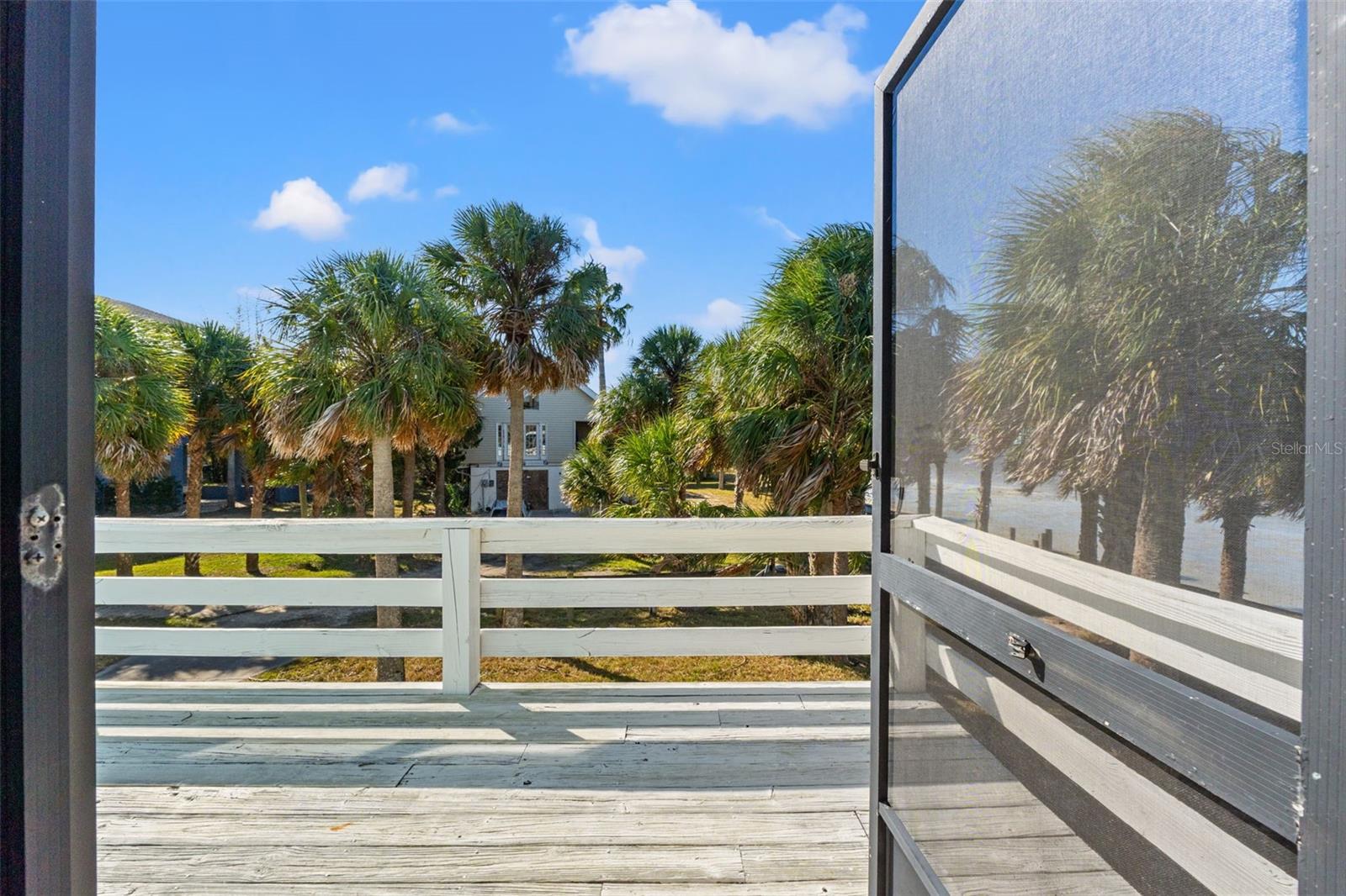 Gulf Views from Every Angle