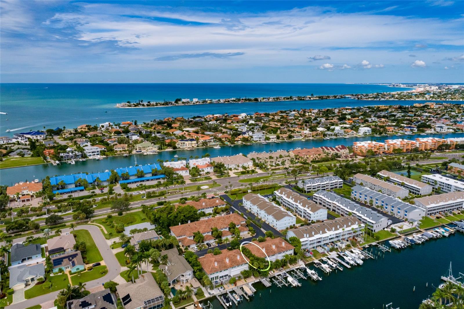 Minutes from one of Florida’s top-ranked Ft Desoto & Pass-a-grille Beaches