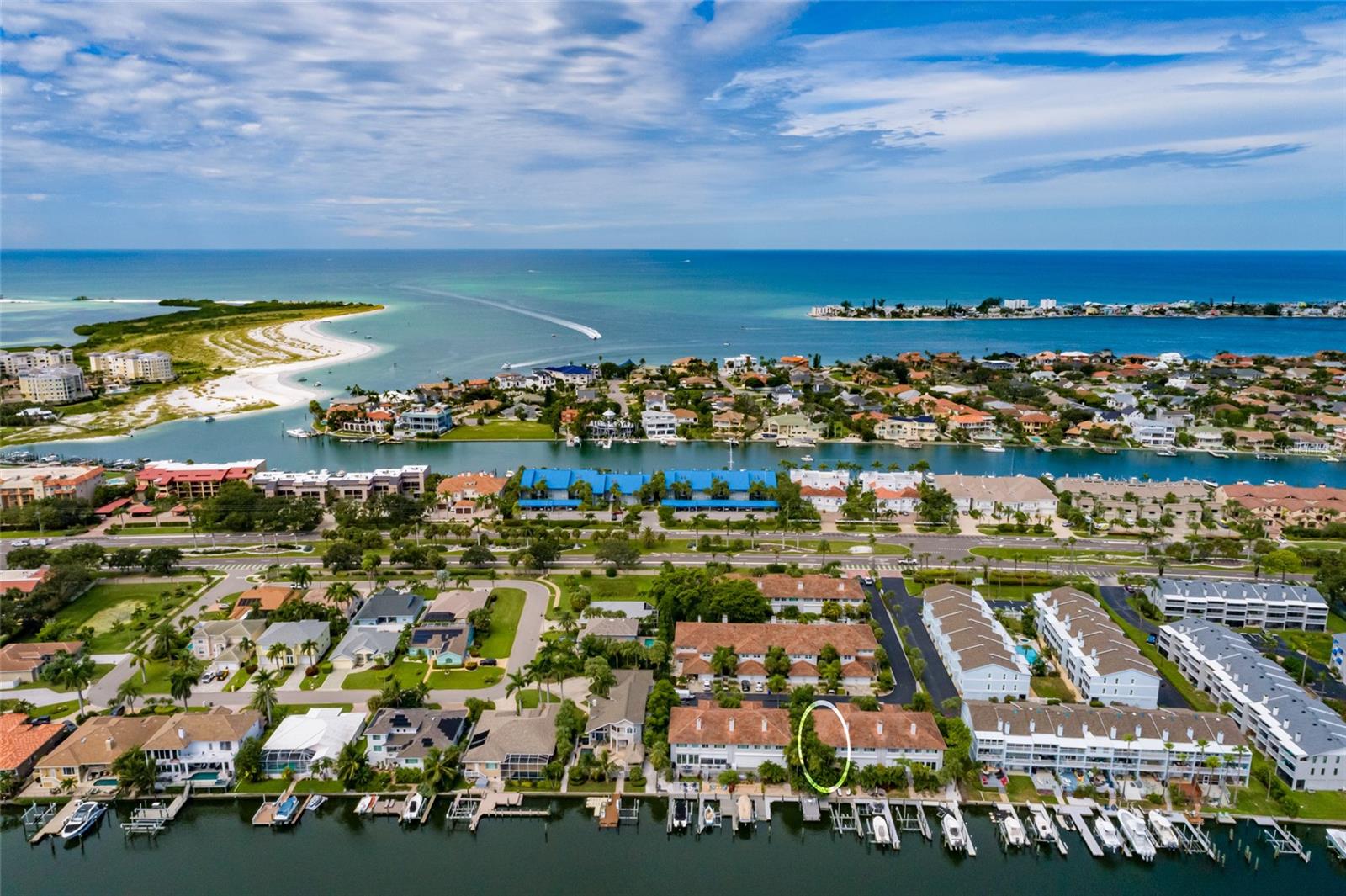 Close to world-class beaches