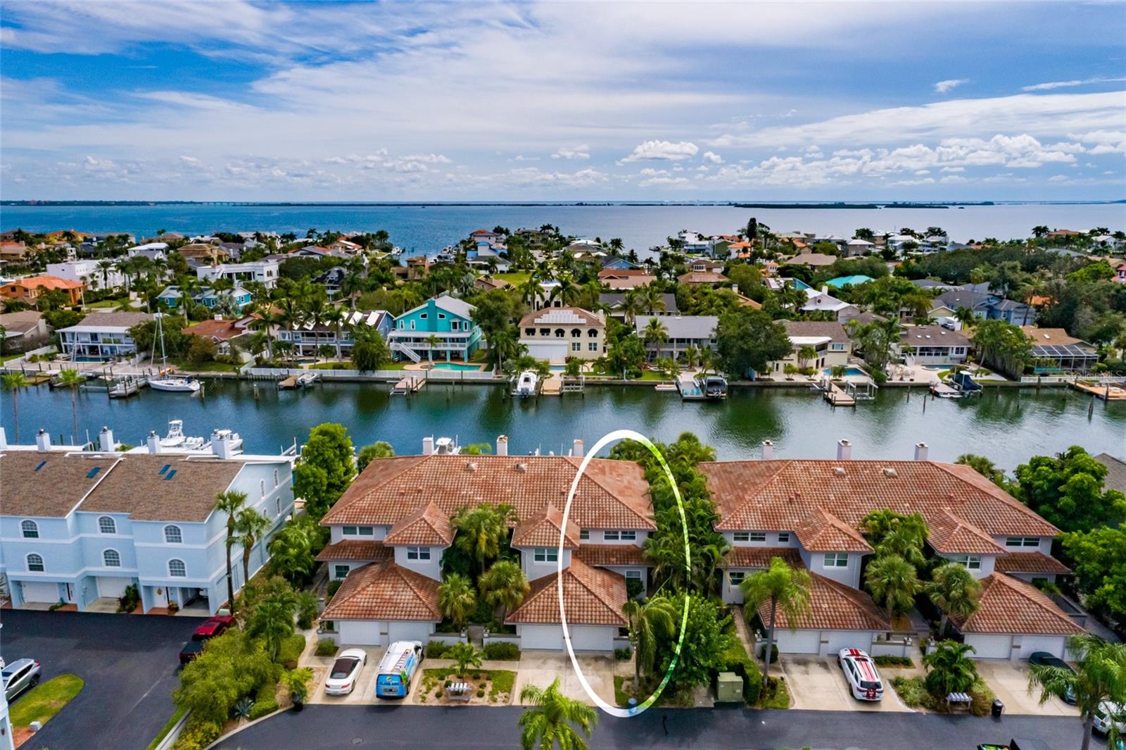 Your new island oasis home awaits your arrival.