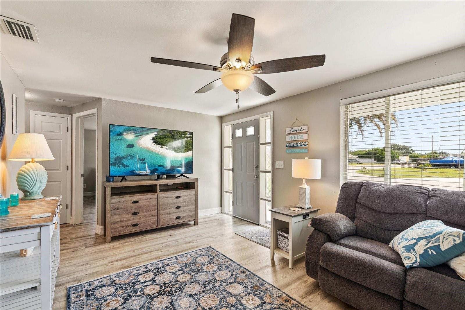 Main Living Room