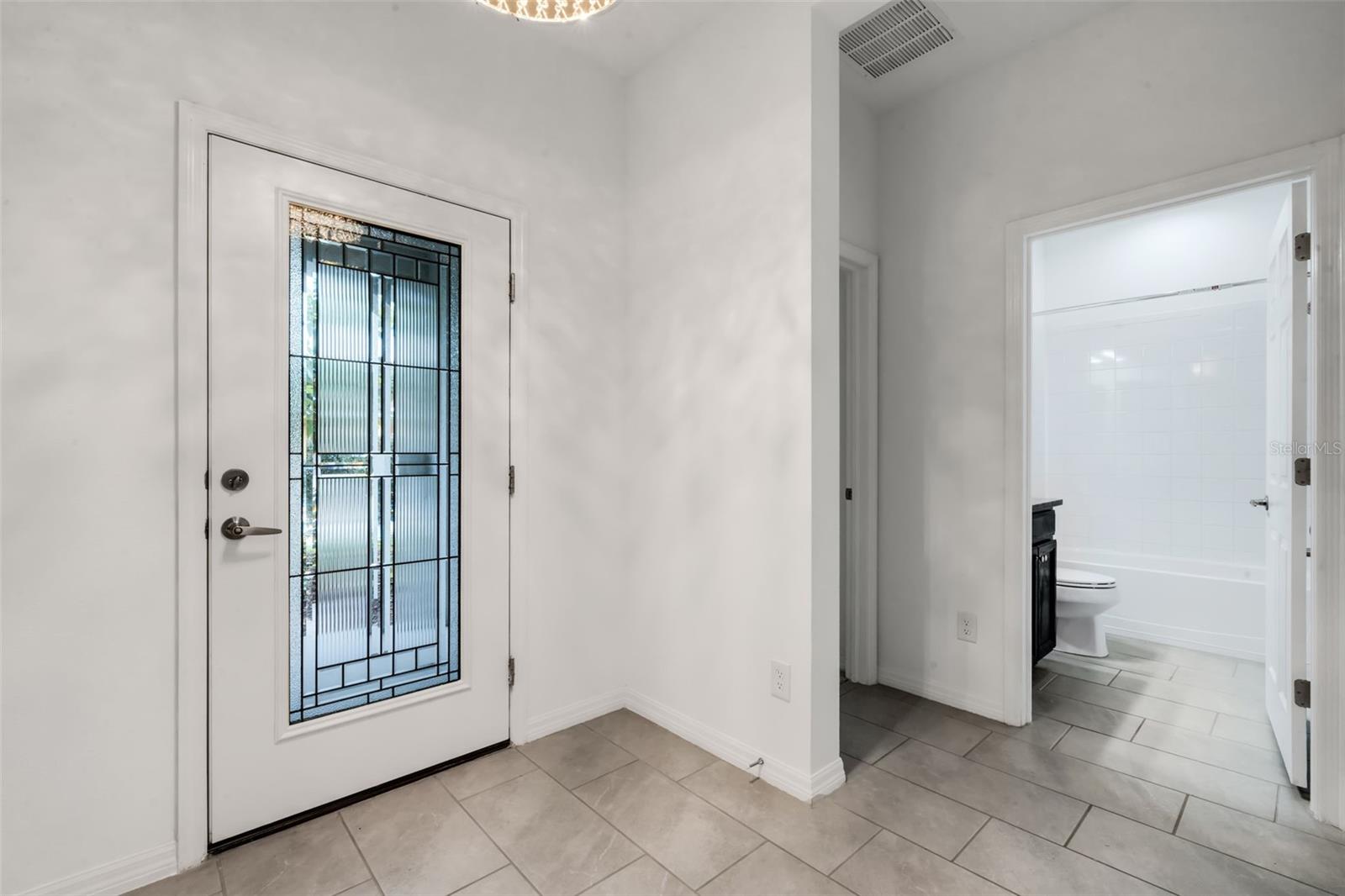 Foyer