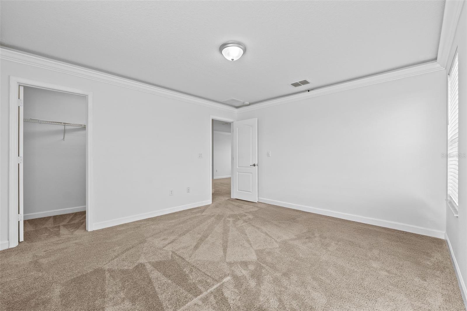 Bedroom 4 Can be used as movie theater room or second office