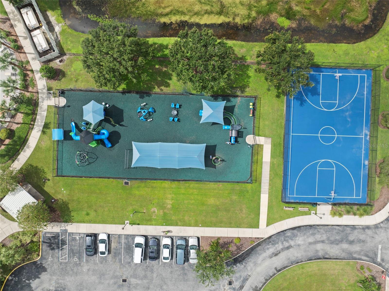 Amenities