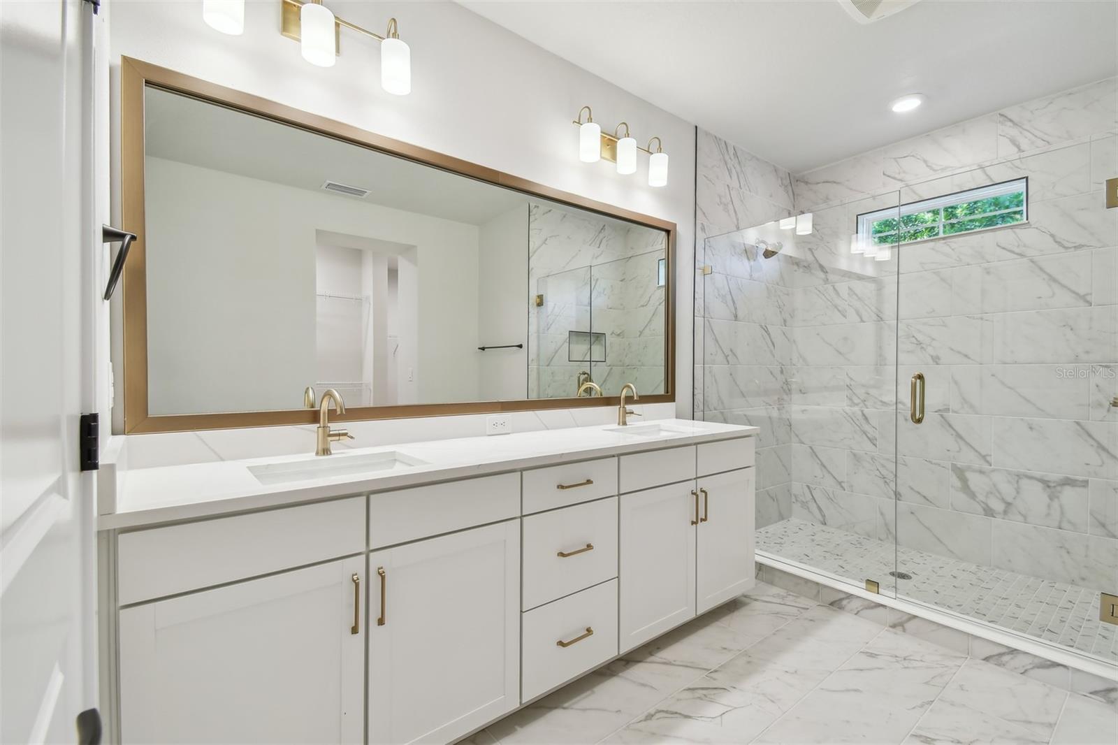 Owner's Bath **Photos are of a Similar Home