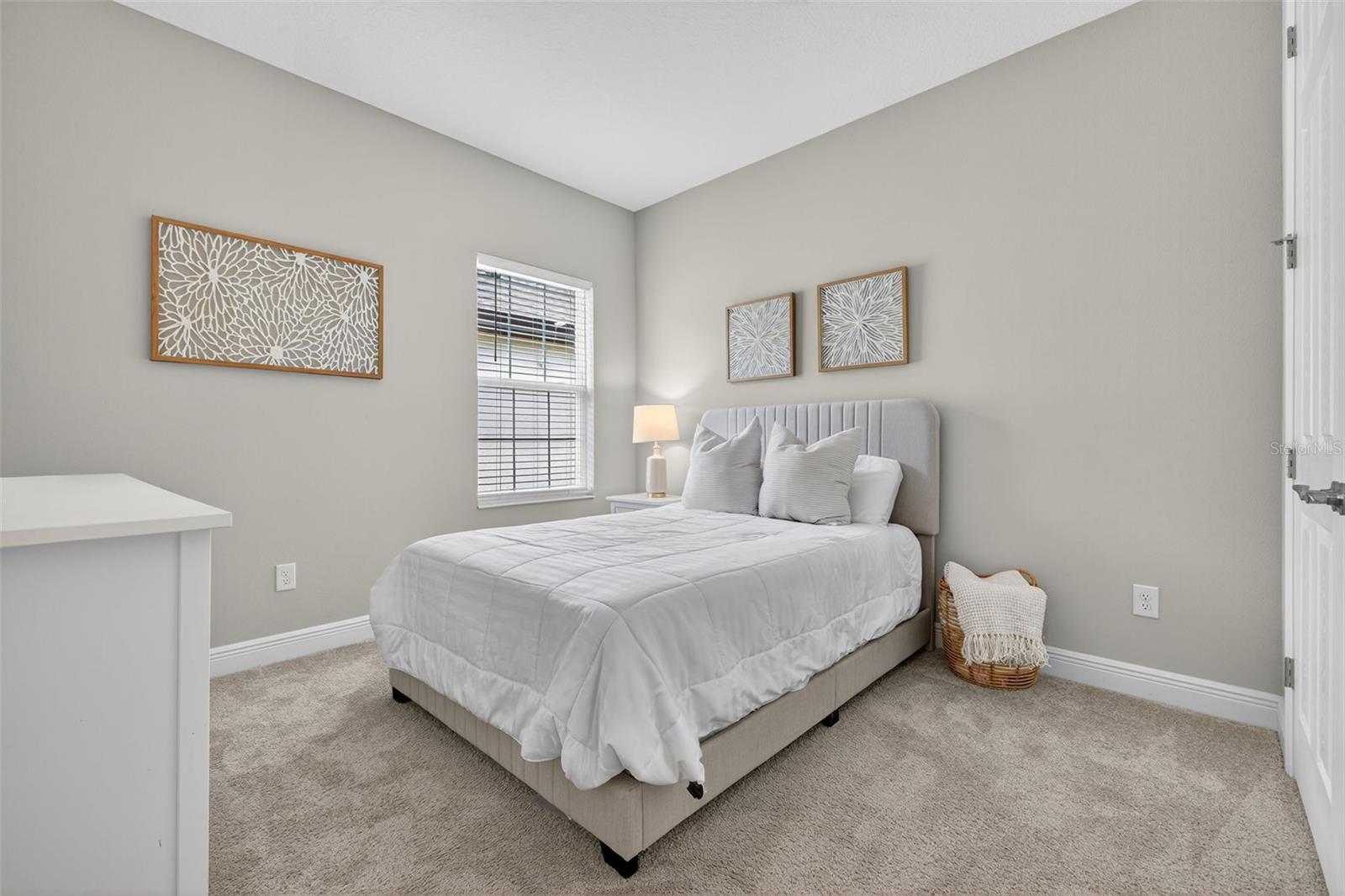 3rd bedroom