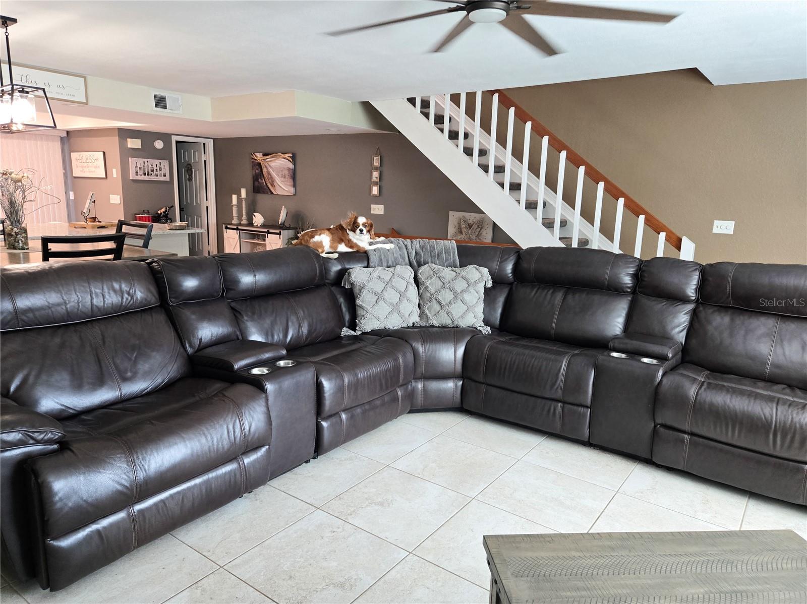 Large Living Room