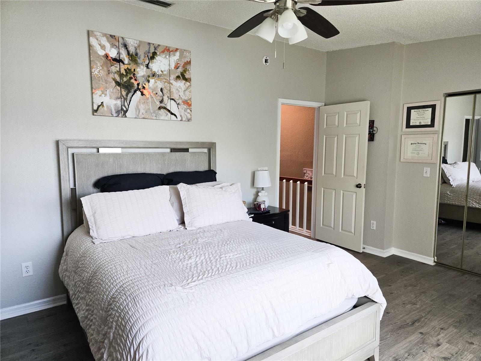 Guest Suite