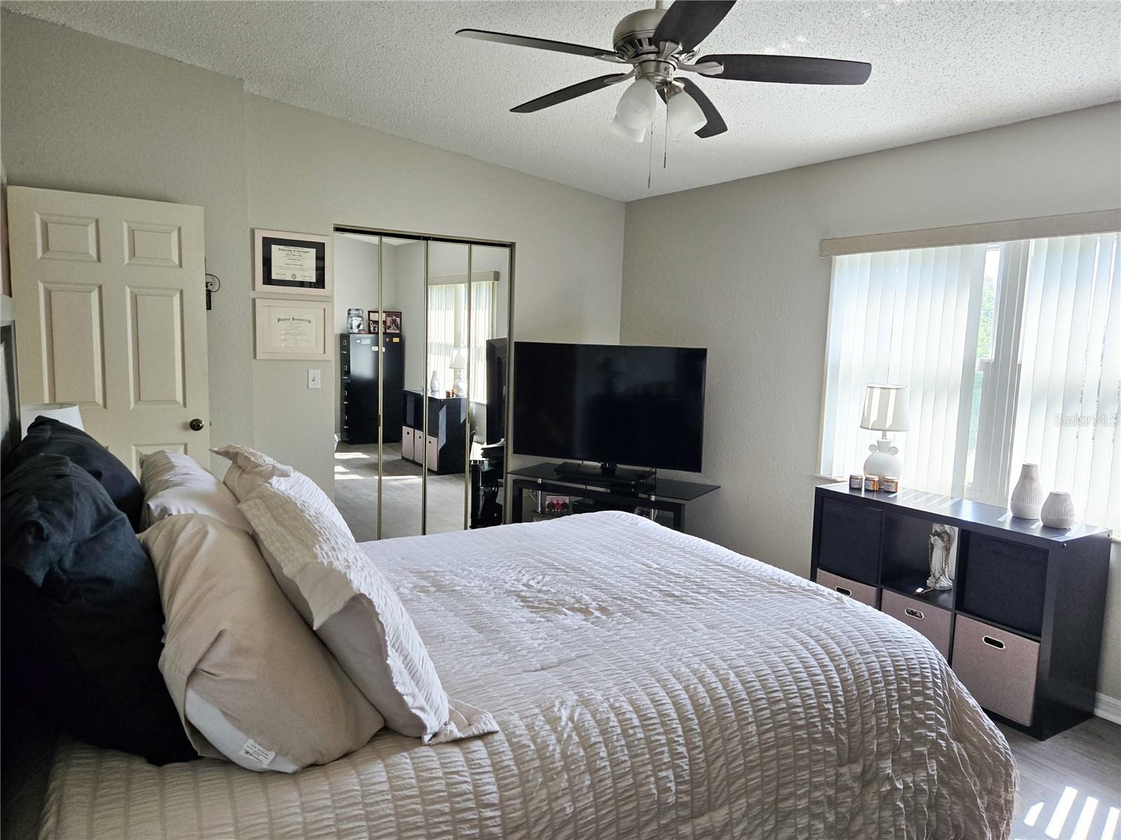 Guest Suite