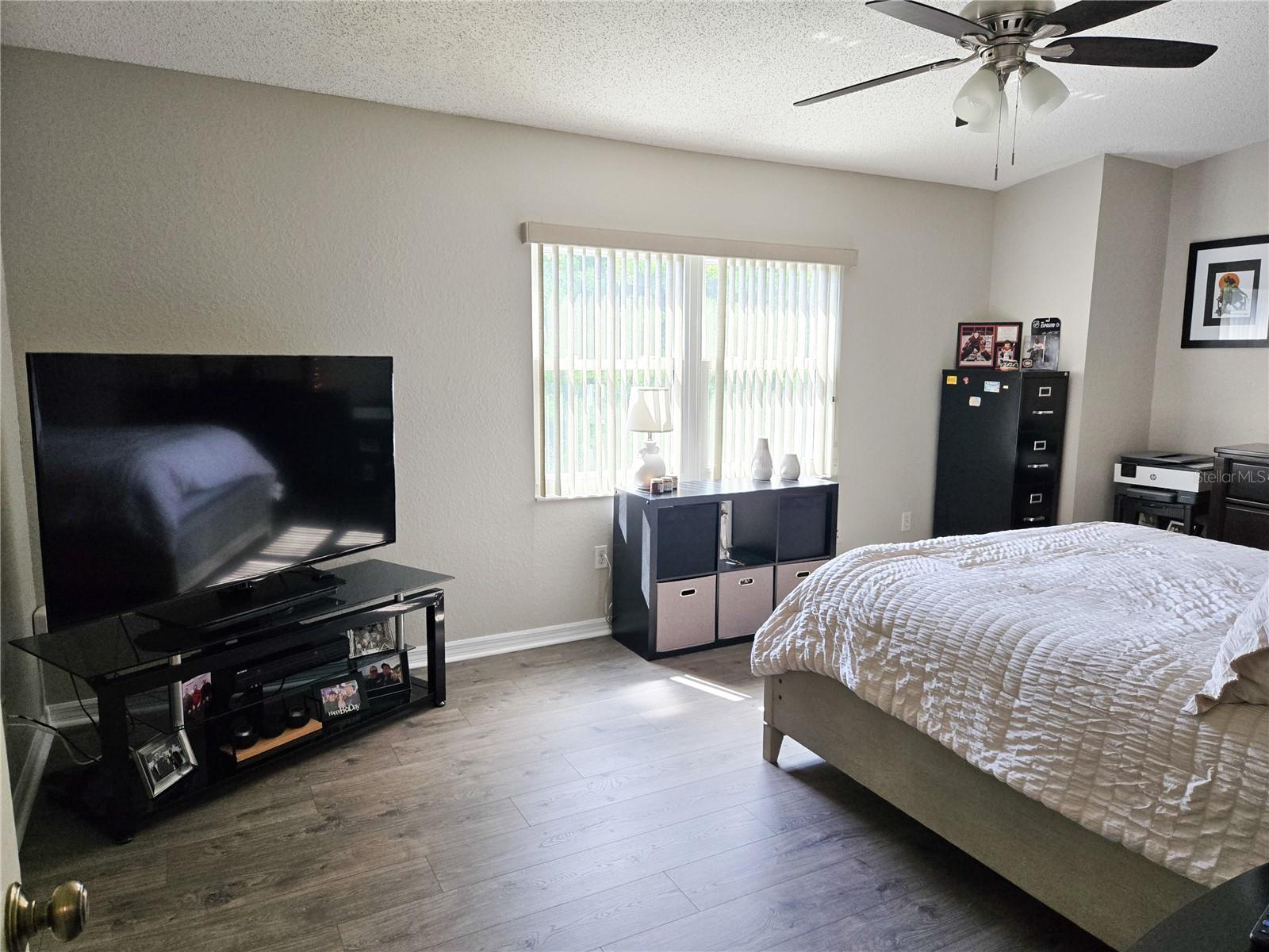 Guest Suite