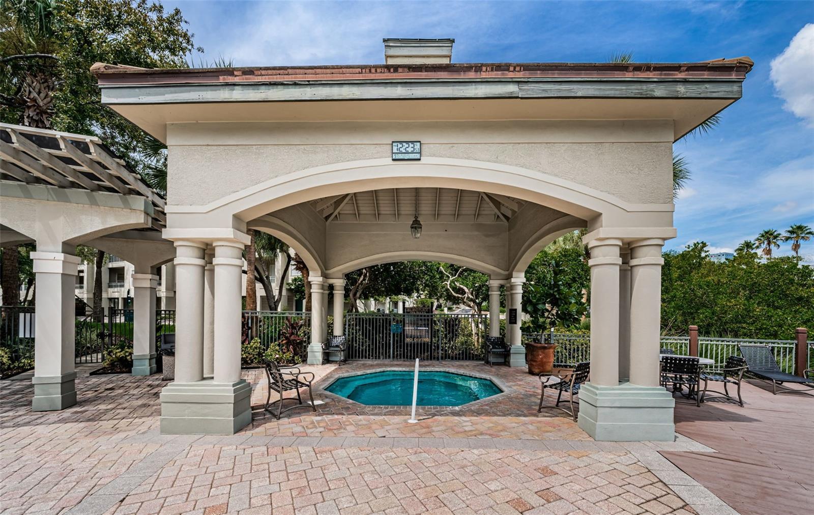 Community Pool
