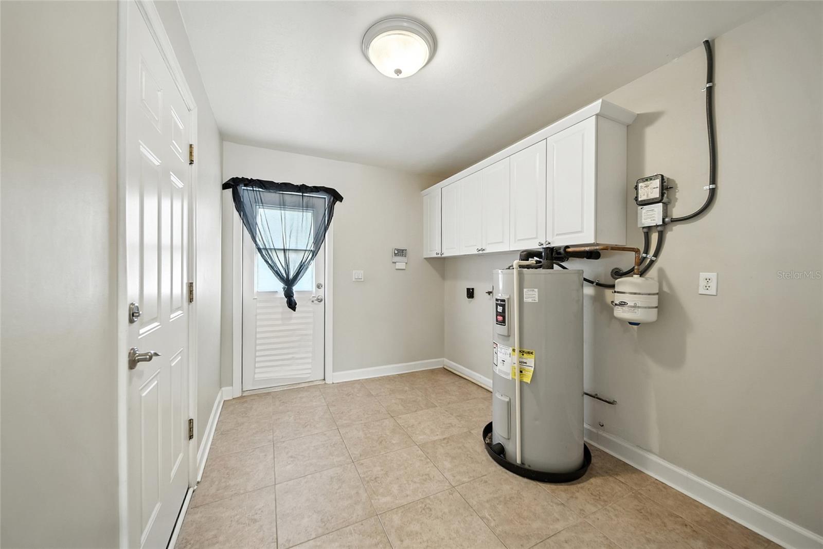 Laundry room/Mud room