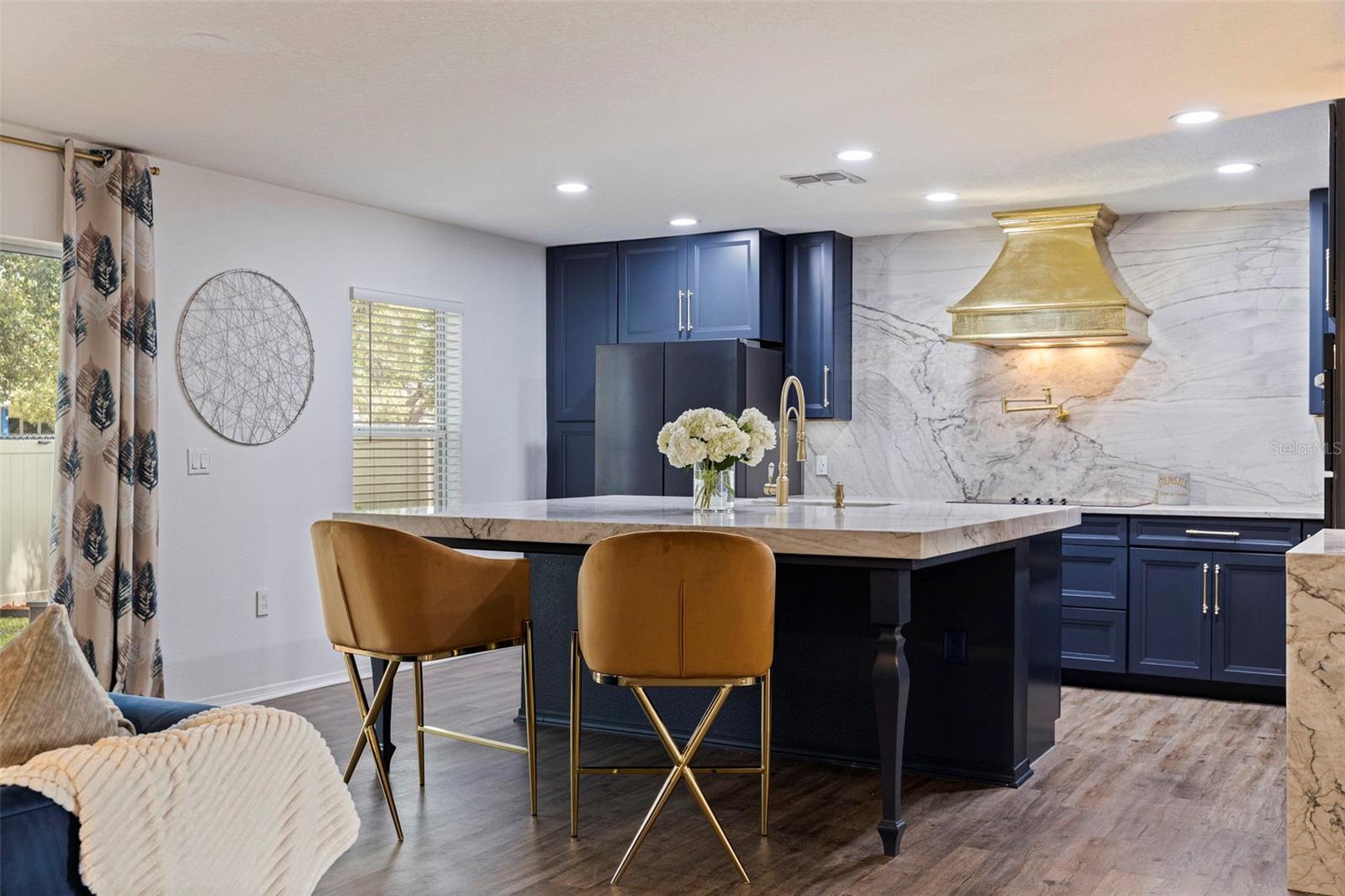 Designer Kitchen