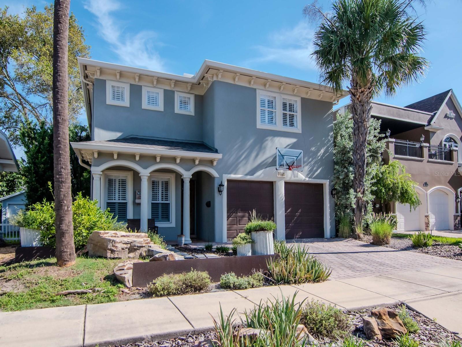 2807 W. Sitios StreetTampa, Florida  (Palma Ceia Park)
