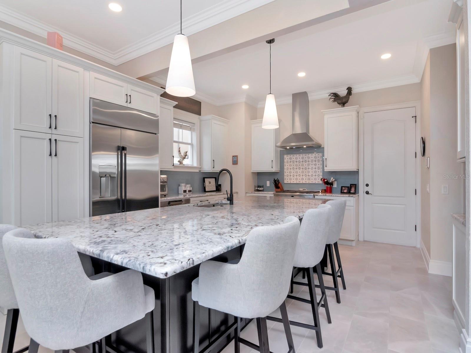 Fabulous full kitchen renovation!