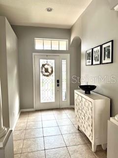 Entryway