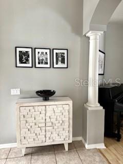 Entryway
