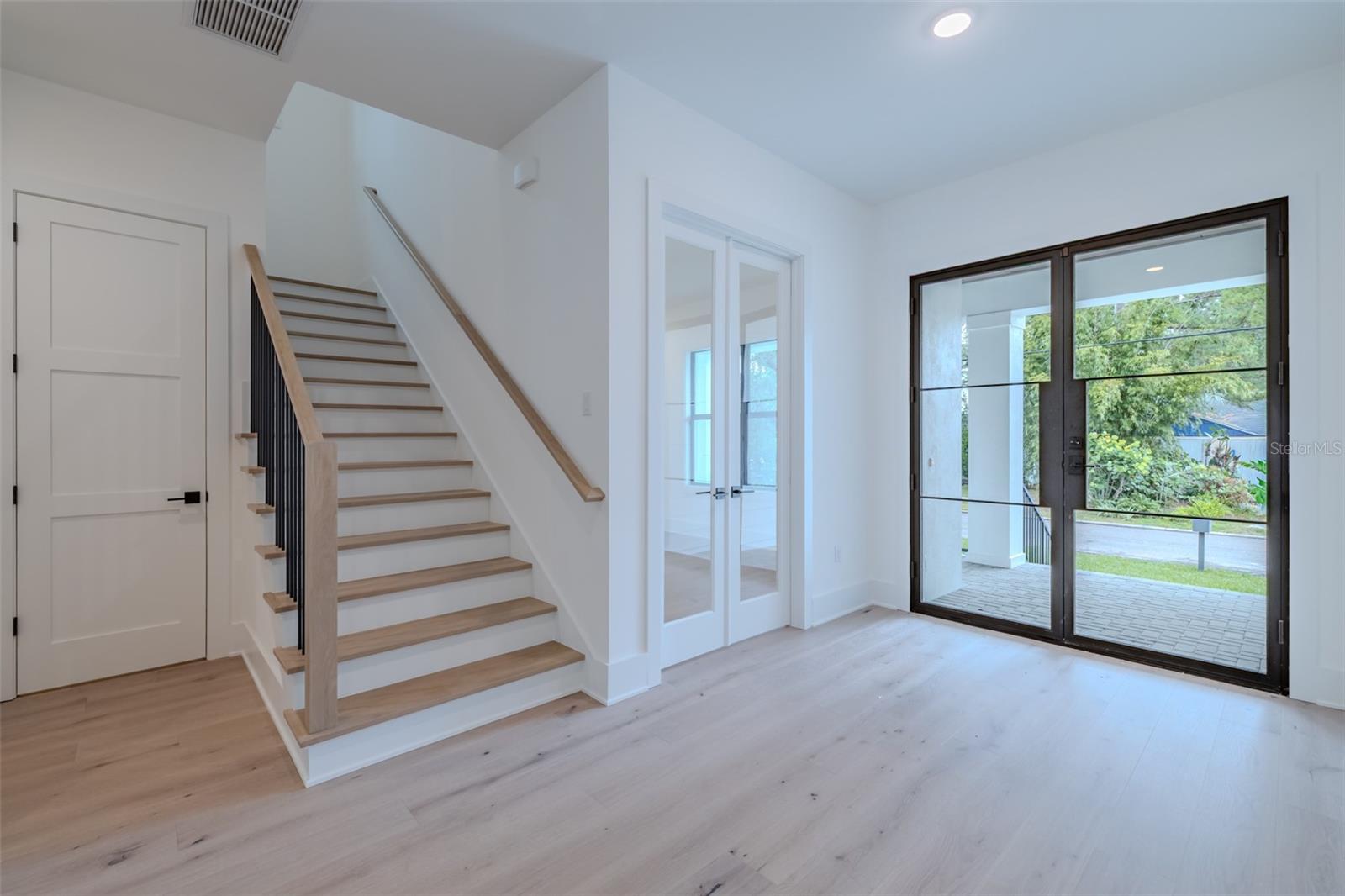 Entryway
