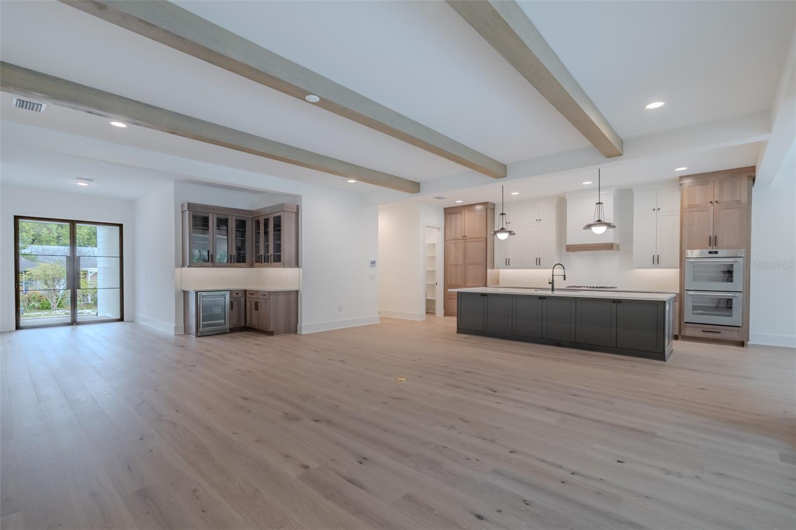 Great room