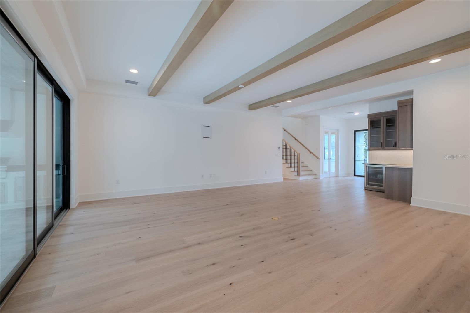 Great room