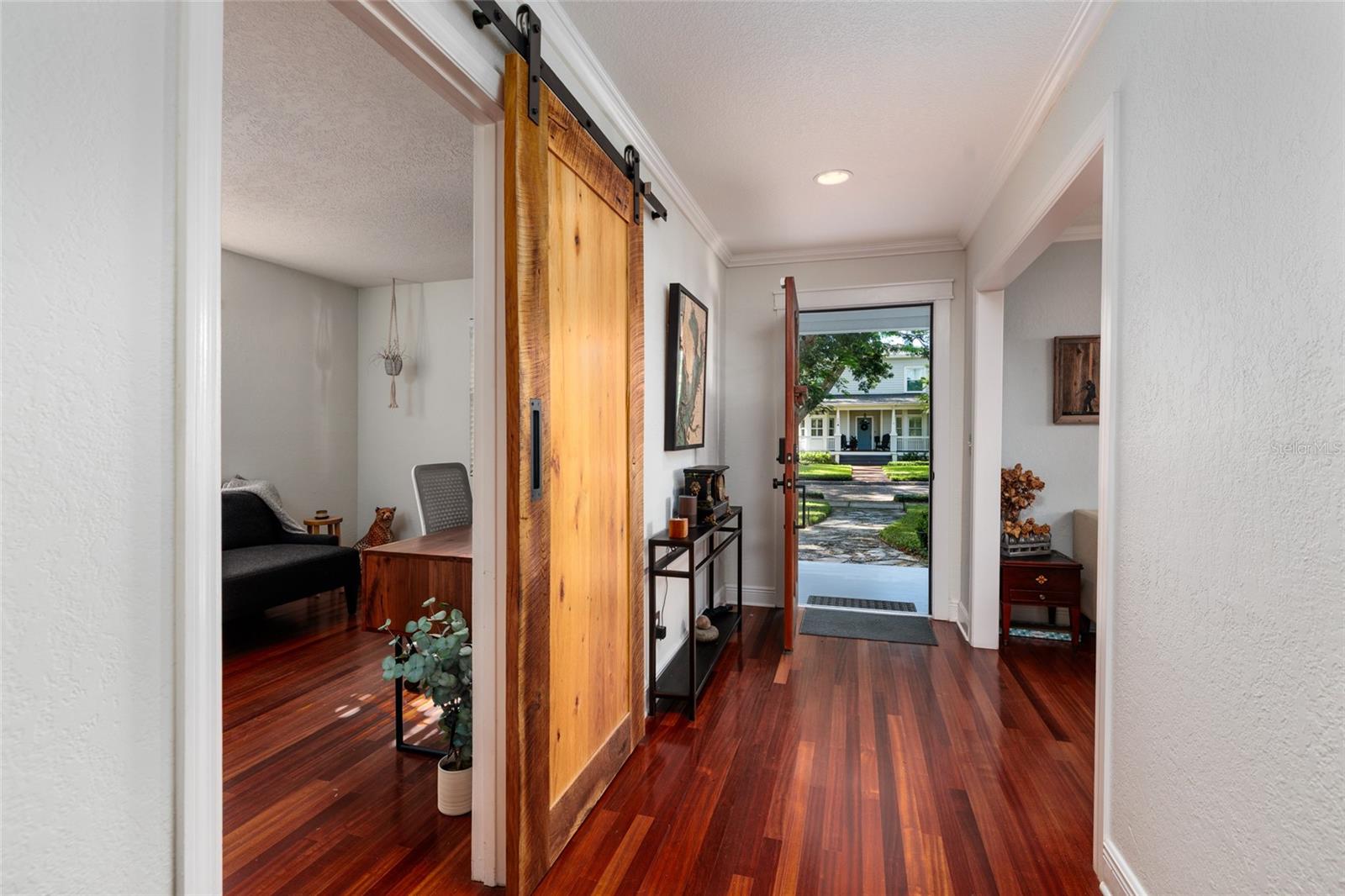 Foyer