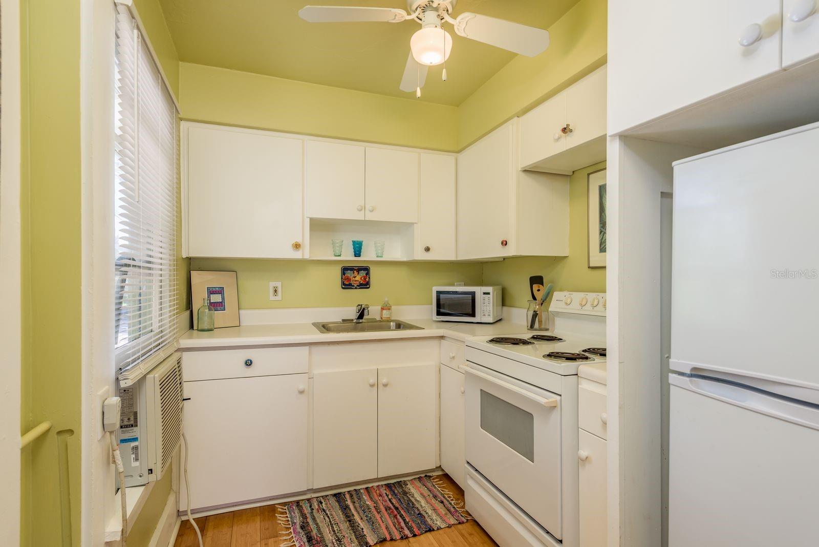 ADU KITCHEN