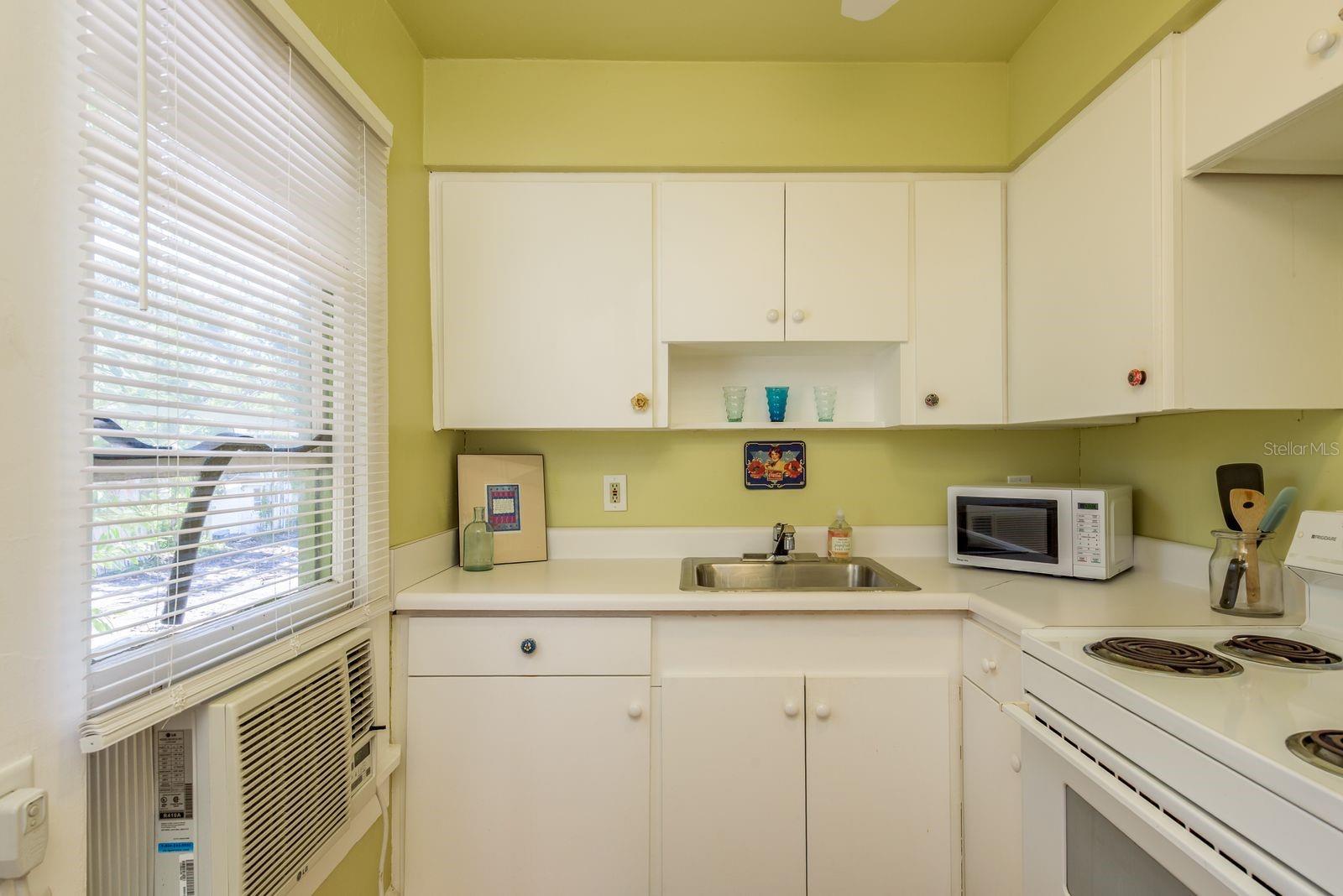 ADU KITCHEN