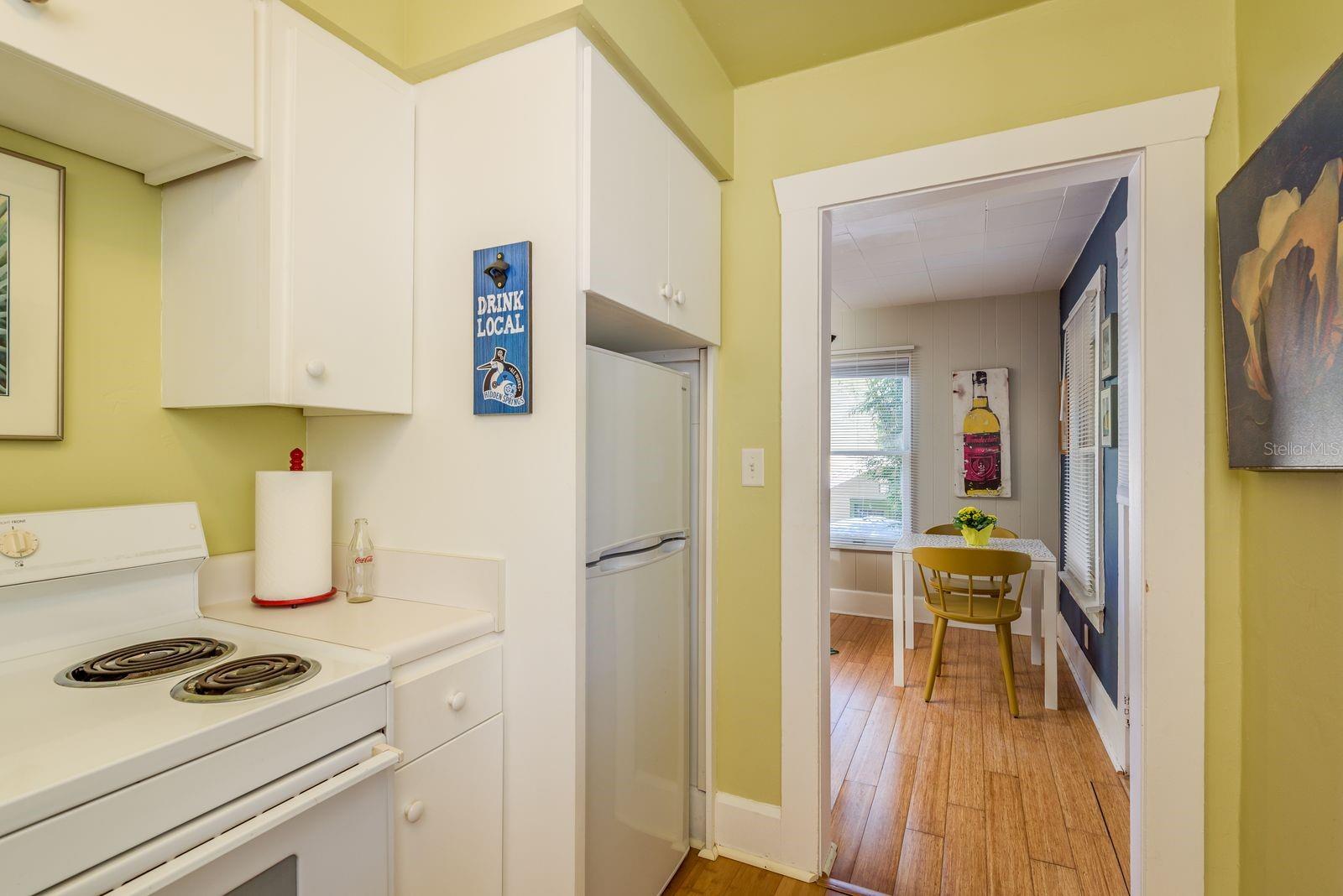 ADU KITCHEN