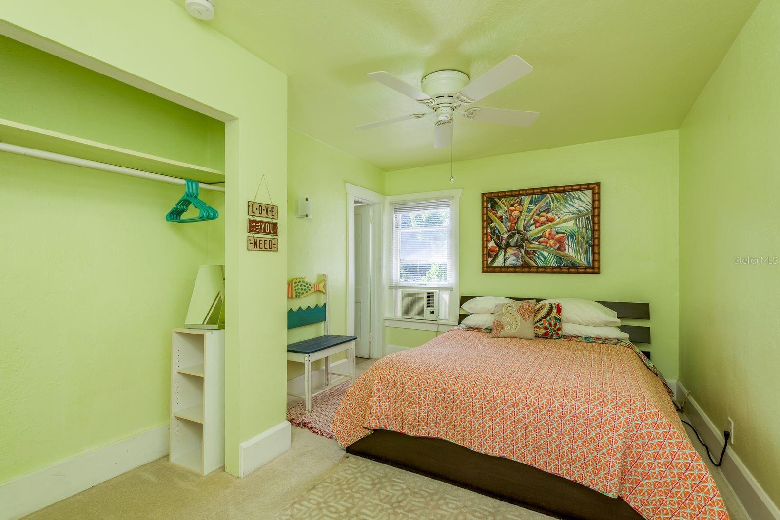 ADU BEDROOM