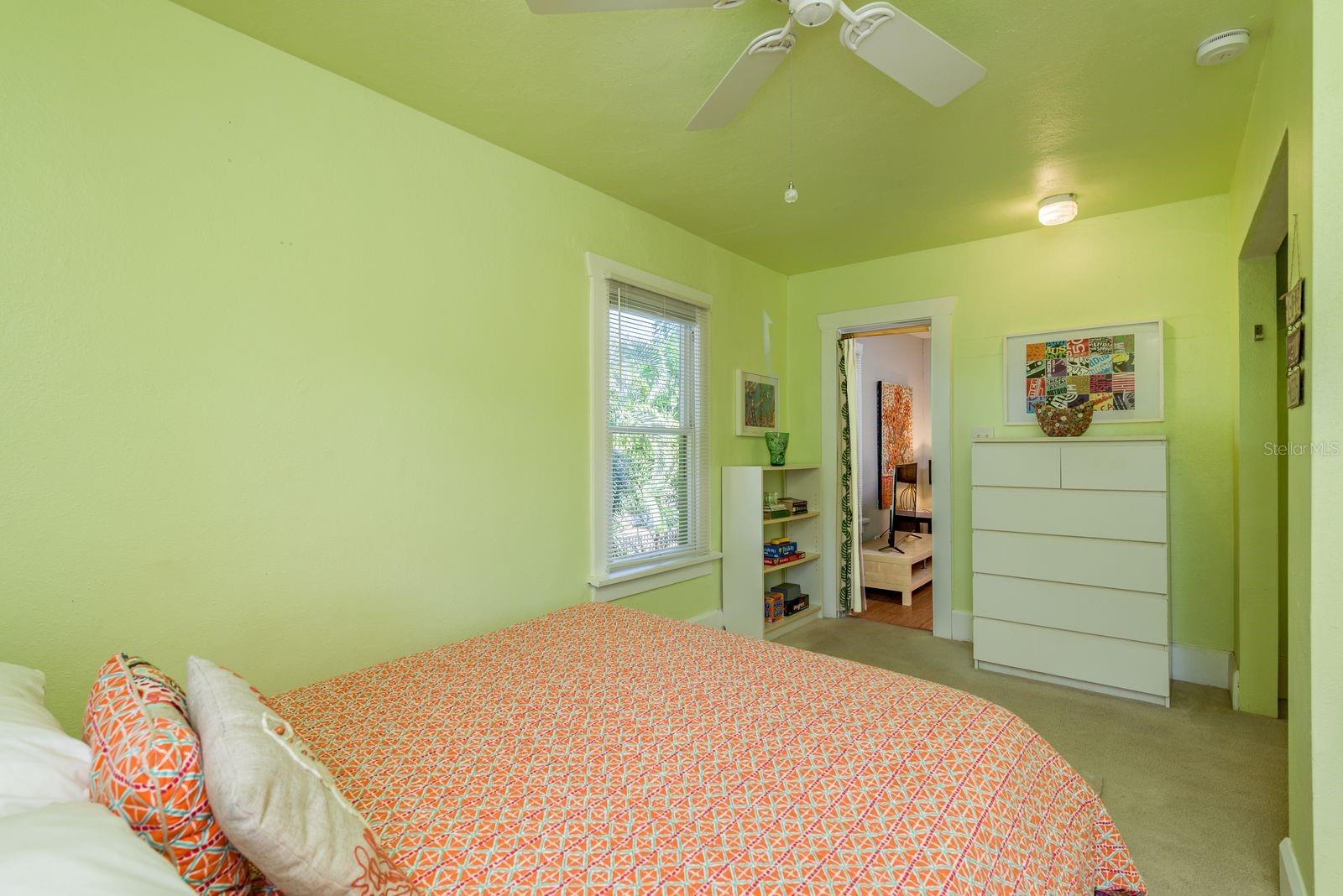 ADU BEDROOM