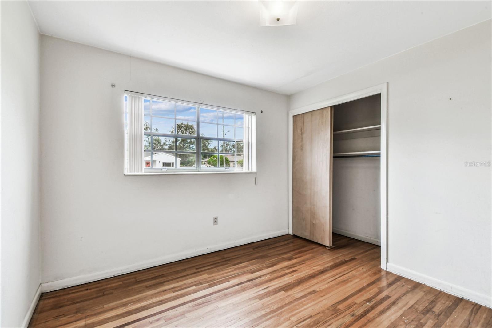 Third Bedroom