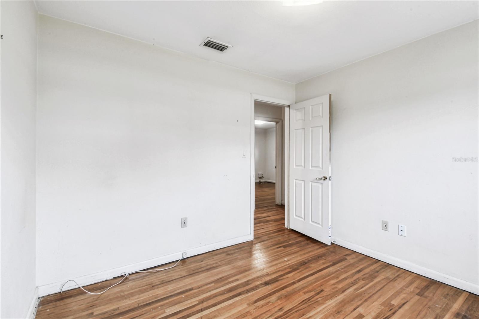 Third Bedroom
