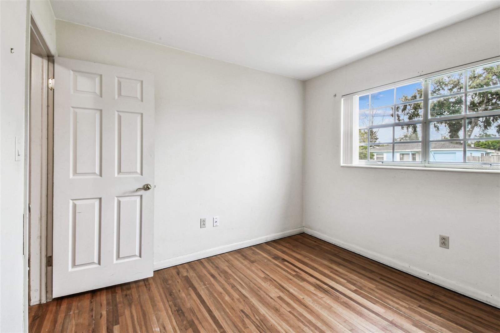 Third Bedroom
