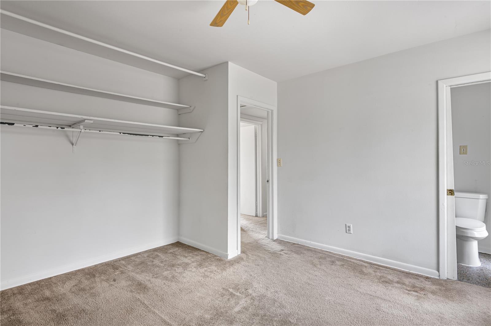 Main bedroom